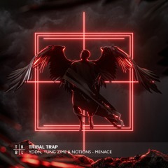 YDDN, Yung Zime & Notions - MENACE