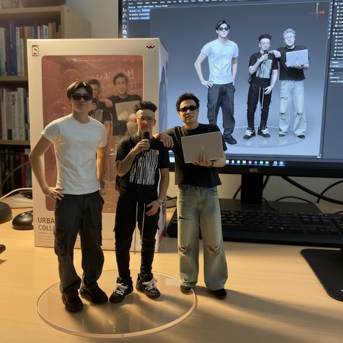 レーザーびーむ Omega RMX (FULL)