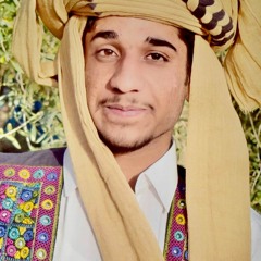 Ghulam Hussain Umrani Jo Mujhe Chor Gaya