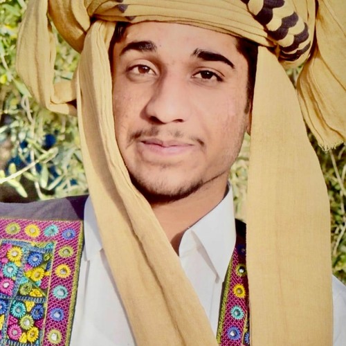 Ghulam Hussain Umrani Jo Mujhe Chor Gaya