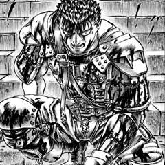 GUTS X CORALINE