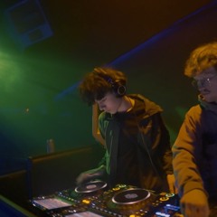 PIP - 500 FOLLOWERS MIX