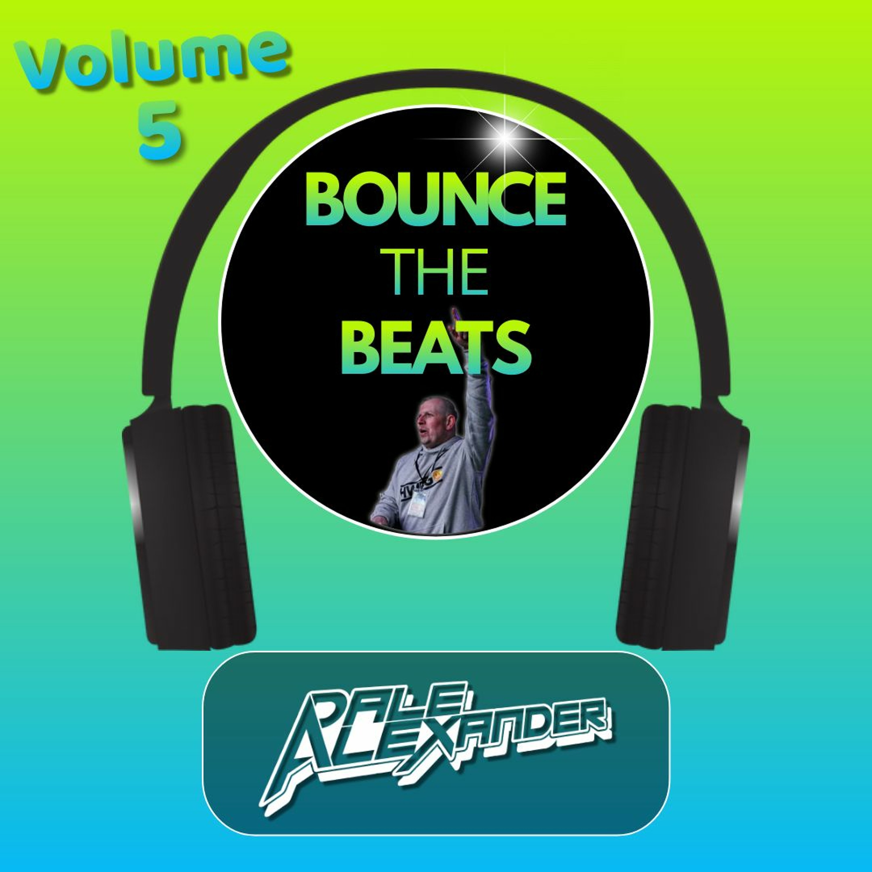 Bounce The Beats