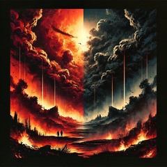 Burning Shadows, Burning Light
