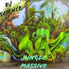 Dj Science - Jungle Massive
