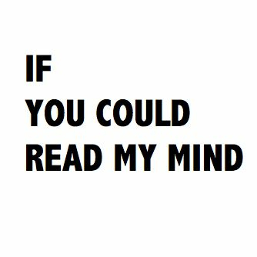 Stream If You Could Read My Mind ( Cover ) by Graham Roberts