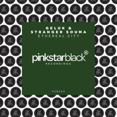 Geluk & Stranger Souma - Ethereal City