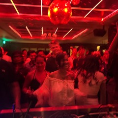Warmup for Lee Burridge @ Soulfire APT101 (April 2025)
