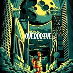 DJ DEK - OVERDRIVE