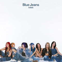Blue Jeans fromFIRST TAKE