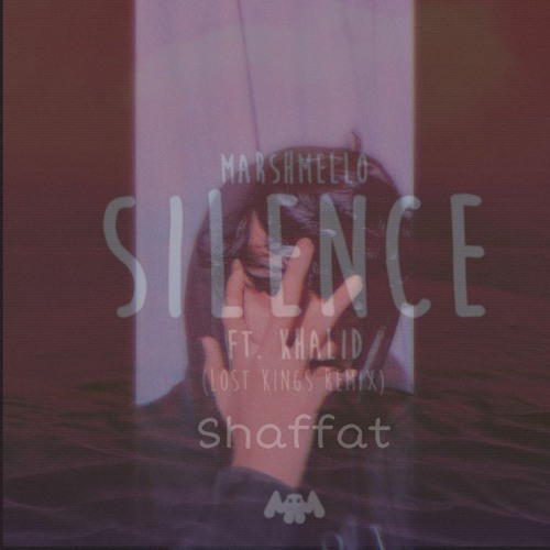 Stream Shaffat-Silence(Marshmallow ft Khalid).mp3 by Shaffat Zaman | Listen  online for free on SoundCloud