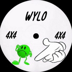 WYL0 Ft RDS - Blowing Up