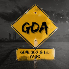 GDA (Featured By Lil Yago)