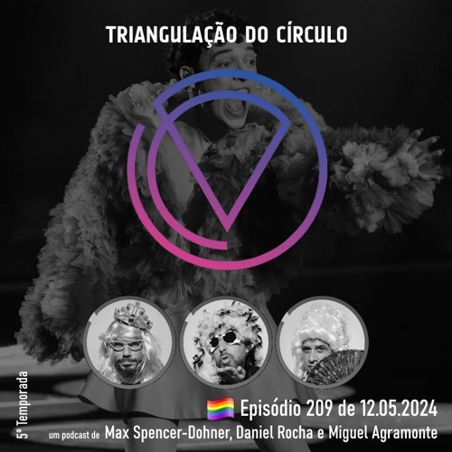 Ep. 209 - O ataque a imigrantes no Porto; O Festival Eurovisão da Canção 2024