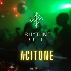 DJ Set (Part Two) at Macarena Club, Barcelona 17/8/2023