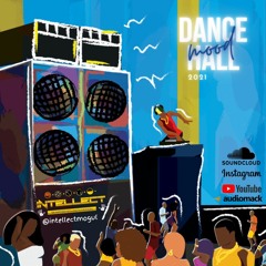 Dancehall MOOD 2021