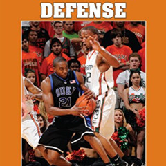 Get EBOOK ✏️ Coaching Basketball's Scramble Defense by  Jim Larranaga PDF EBOOK EPUB