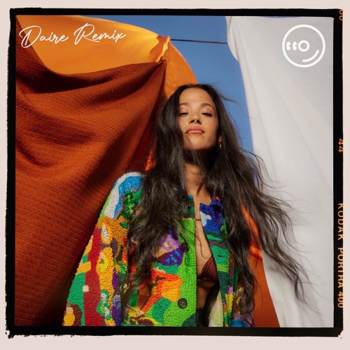 Jazzy - Feel It (DAIRE Remix)