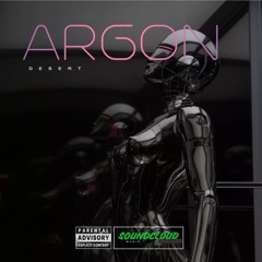 [FREE DL] ARGØN - DESERT
