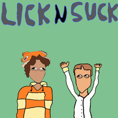 LickNSuck (Remix)