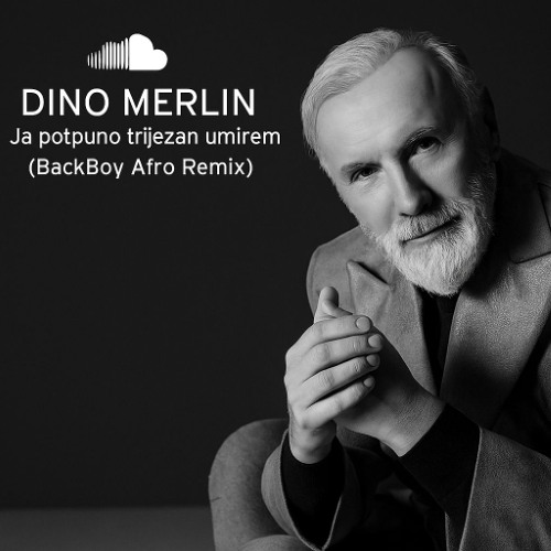Dino Merlin - Ja Potpuno Trijezan Umirem (BackBoy Afro Remix)