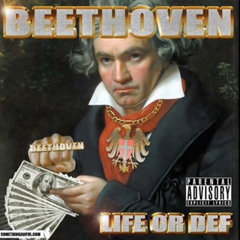 Beethoven-Für Elise hiphop piano