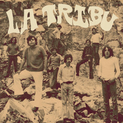 La Tribu - Cuando Vuelves (El Eclypse, 2025)