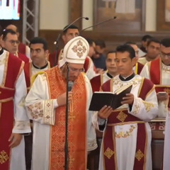 Pi Mairomi | Abouna Antonios Ibrahim Ayad| لحن بى ماى رومى| ابونا انطونيوس ابراهيم عياد