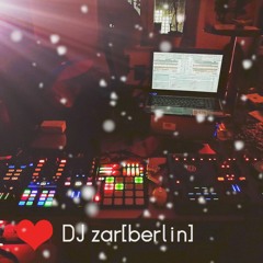 Der Mix Ohne Namen by DJ za[r] berlin]