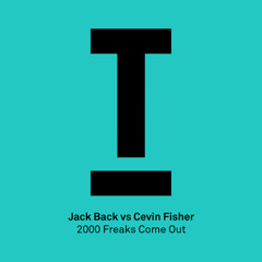 2000 Freaks Come Out (Extended Mix)