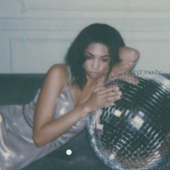 SHAQAVELI - L.U.A/GLO DAY