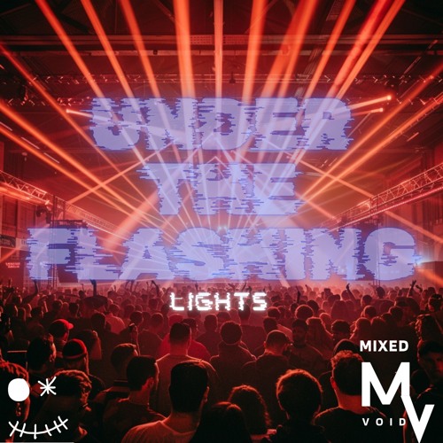 Under The Flashing Lights