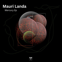 Mauri Landa - Black Lagoon