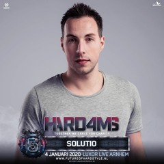 Solutio @ Hard4MS 2020 (Raw Classics set)