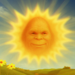 lolfi (laughing and dancing)