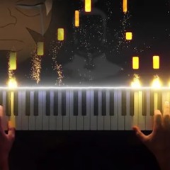 Leaves From The Vine Little Soldier Boy - Avatar The Last Airbender (Piano Cover)