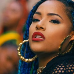 16 Shots - Stefflon Don REMIX