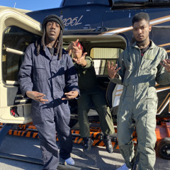 Fake Pretend ft Patient jd