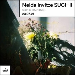 SUPER Daronne • Neida Invite SUCHI
