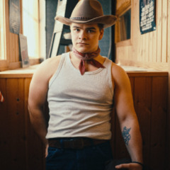 Tobias Sten - Fy faen du e deili (middbass/kick Remix)