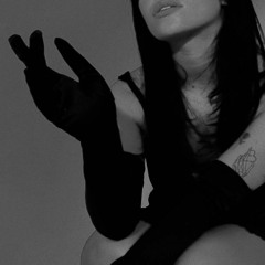 wild card - nessa barrett unreleased