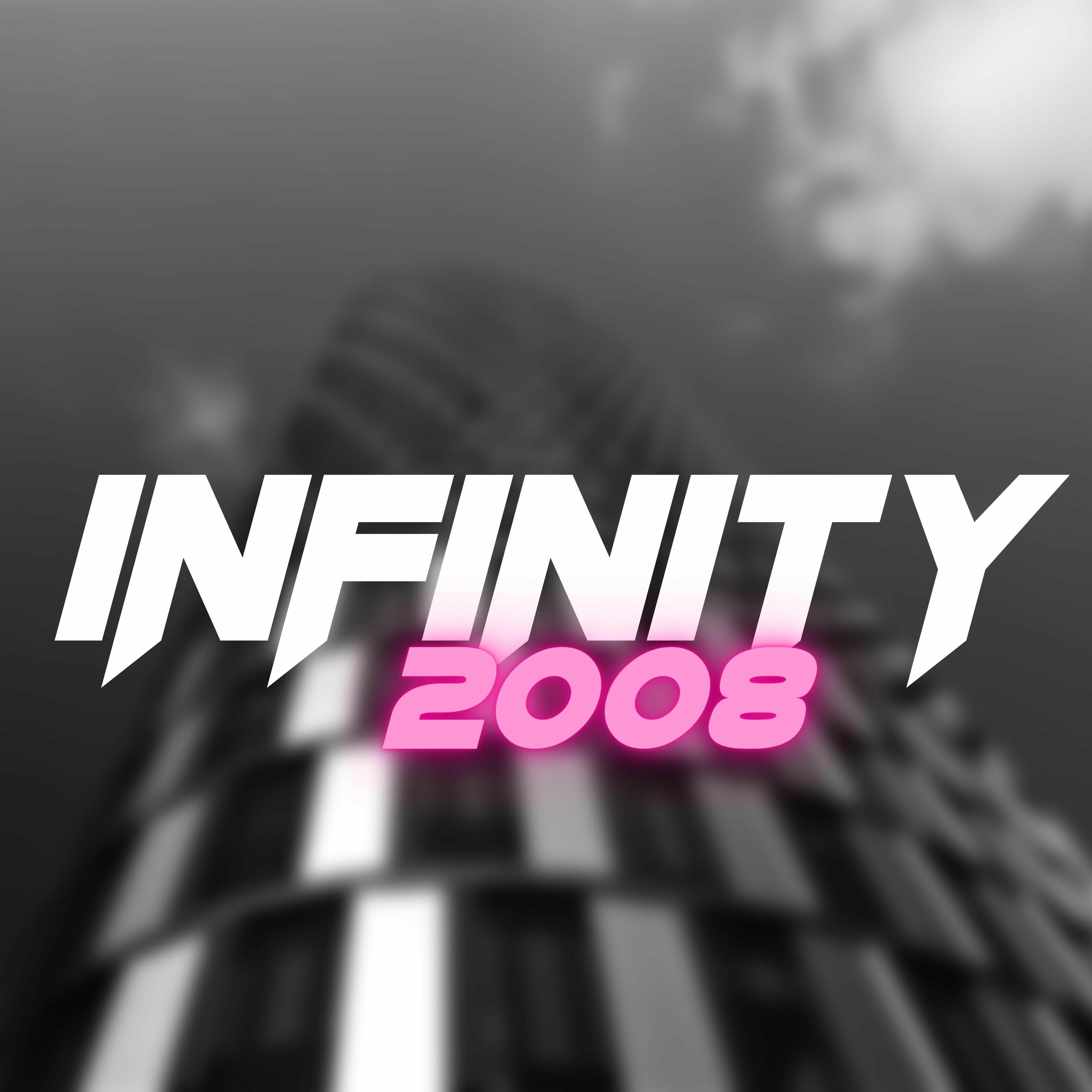 INFINITY 2008 (REMIX) episode artwork