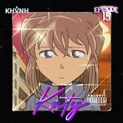 Katy - City Pop - EP.15