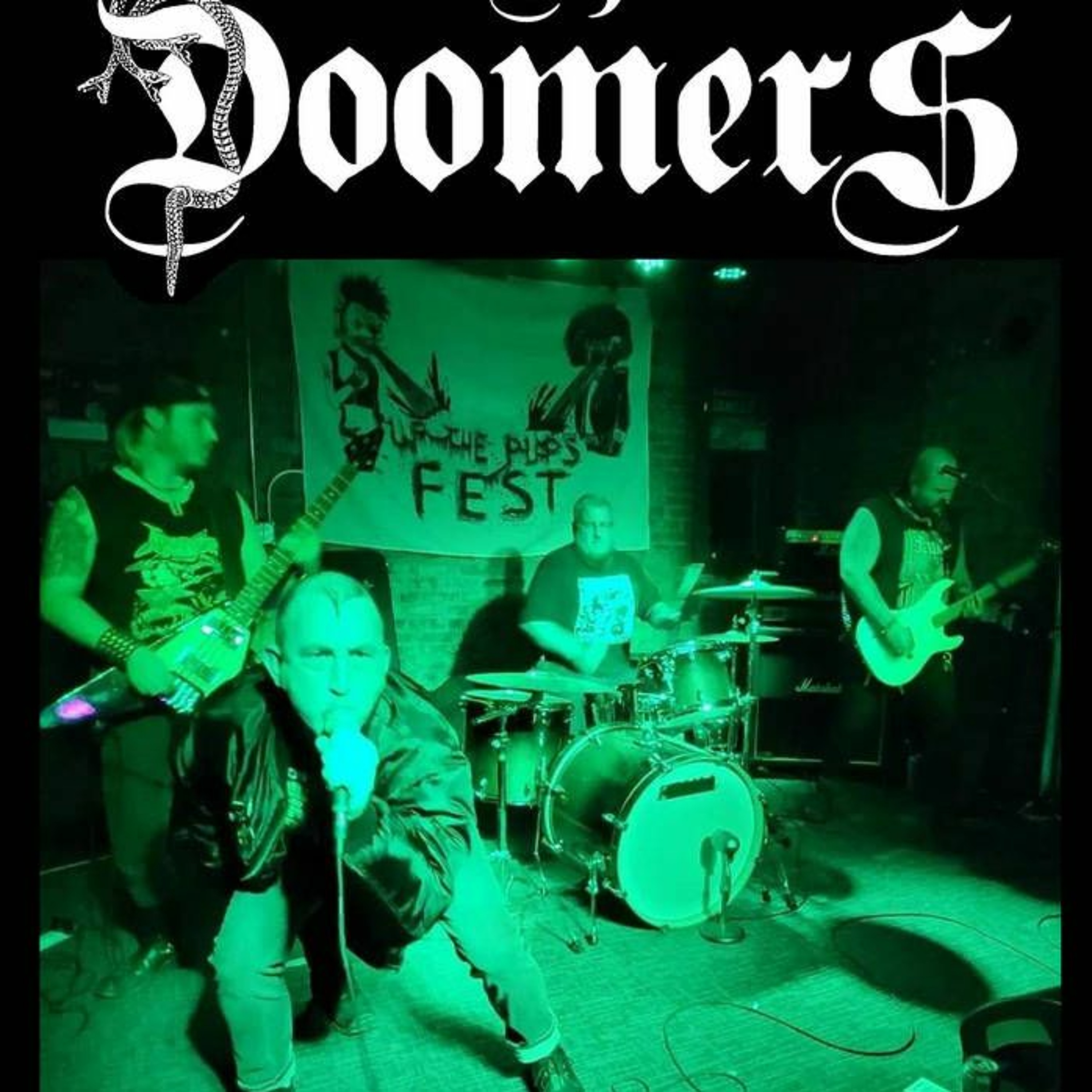 A Heavy Metal Podcast - The Mighty Decibel