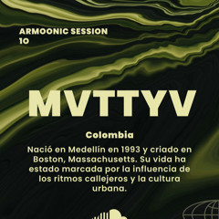 Armoonic Session | 010