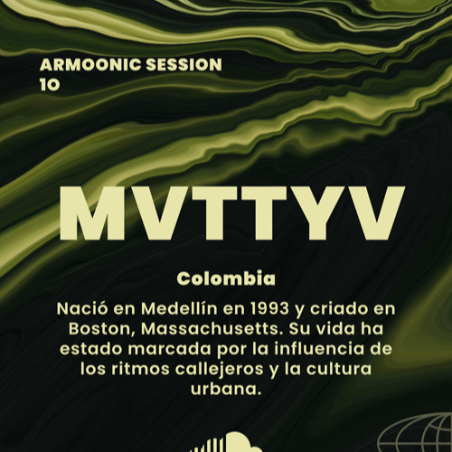Armoonic Session | 010