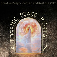 Restore Calm