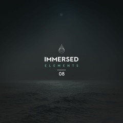 Various Artists - Immersed Elements 08 [IMMELE008]