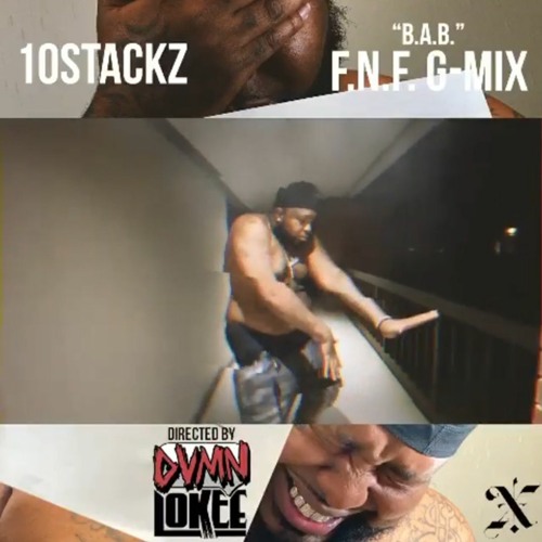 B.A.B. F.N.F G-Mix