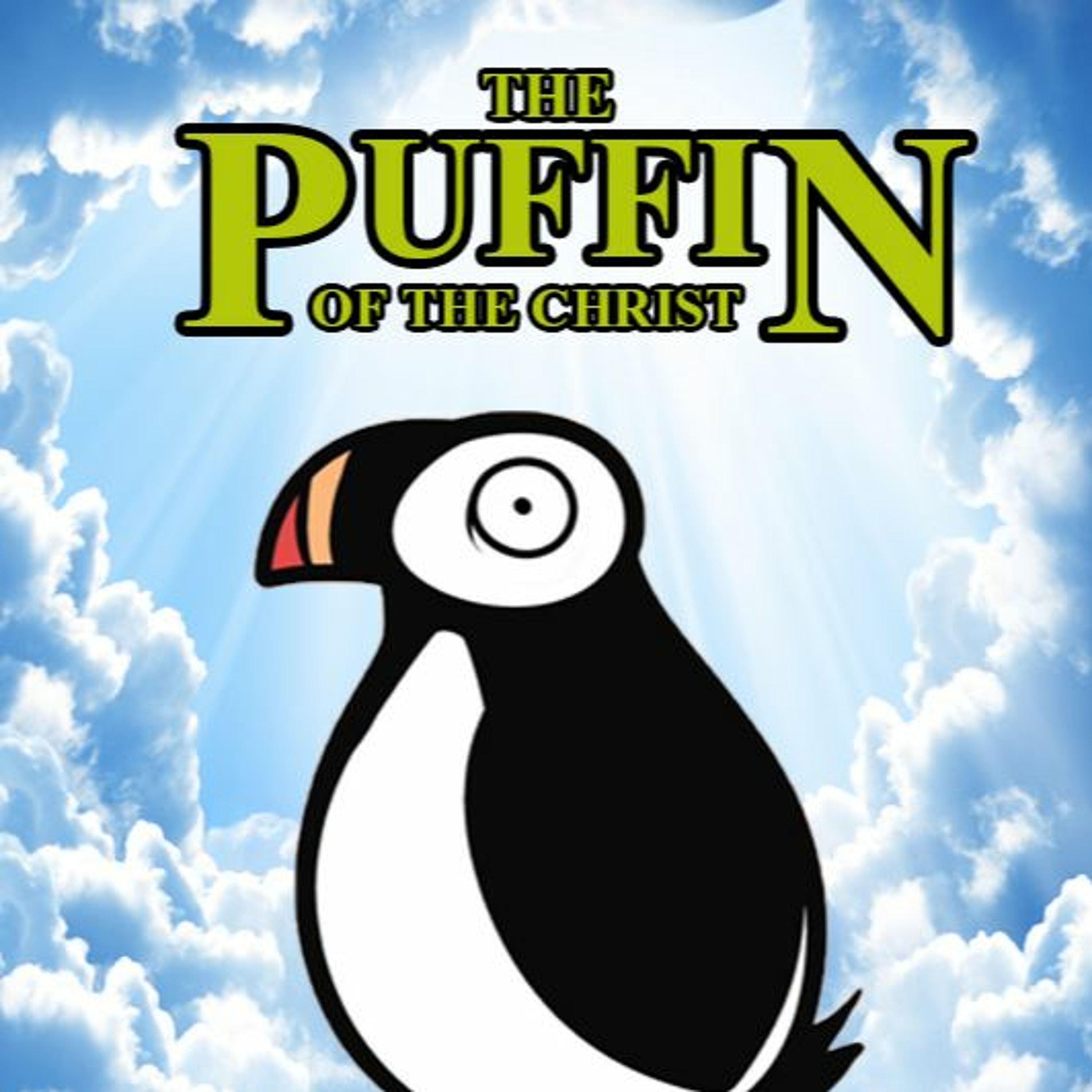 Moviez 4 Babiez & The Puffin Publishing Podcast